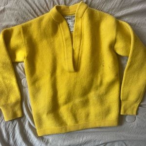 VINTAGE MEGGI SWEATER